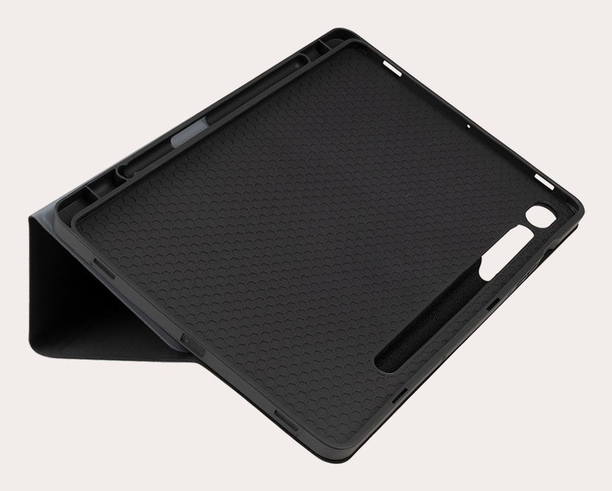 EAN 8020252202313 - Tucano 189305 funda para tablet 31,5 cm (12.4") Folio Gris imagen 7