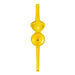 EAN 8595028484410 - Tescoma 428644 prensasde cítricos Compuesto Amarillo imagen 4