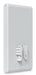 EAN 0810084695180 - Ubiquiti U6 Mesh Pro 2400 Mbit/s Blanco Energía sobre Ethernet (PoE) imagen 4