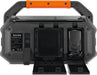 EAN 4019588039667 - TechniSat DIGITRADIO 231 OD Portátil Digital Negro imagen 8