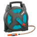 EAN 4078500266208 - Gardena 2662 Caja portamanguera Azul, Gris, Naranja imagen 1