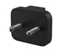 EAN 0199764412249 - HP 100W Gallium Nitride Wall Charger EURO SmartBuy adaptador e inversor de corriente imagen 4