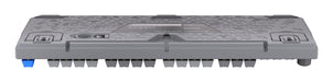 EAN 5903018666426 - ENDORFY Thock V2 teclado Juego USB + RF Wireless + Bluetooth QWERTY Inglés de EE. UU. Gris imagen 18