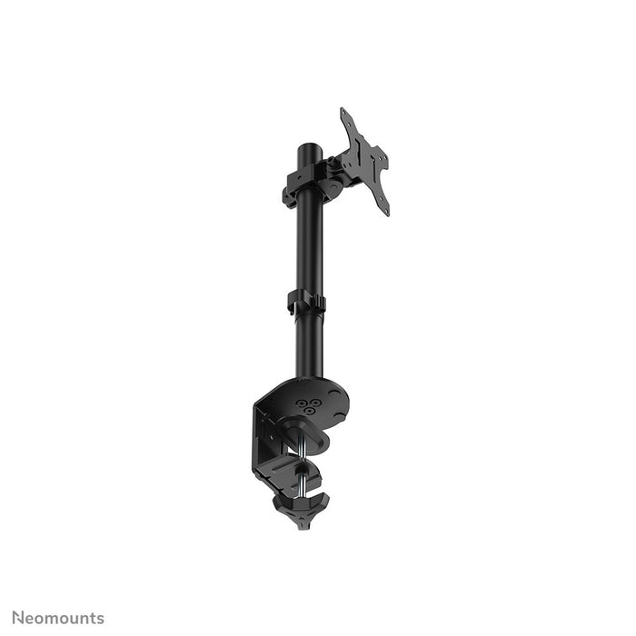 EAN 8717371447458 - Neomounts FPMA-D510BLACK soporte para monitor 81,3 cm (32") Escritorio Negro imagen 8