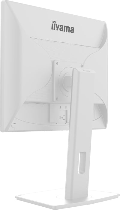 EAN 4948570125432 - iiyama ProLite B1980S-W1 pantalla para PC 48,3 cm (19") 1280 x 1024 Pixeles SVGA LED Blanco imagen 14