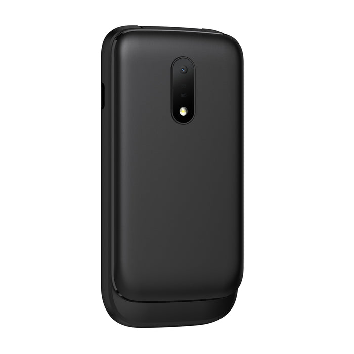 EAN 4894461992228 - TCL onetouch 5023 6,1 cm (2.4") 89 g Negro Característica del teléfono imagen 4