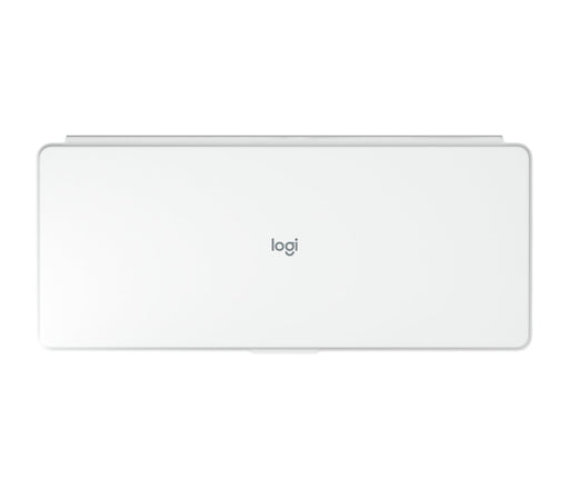 EAN 5099206126213 - Logitech 920-013018 teclado para móvil QWERTY Internacional de EE.UU. Bluetooth Blanco imagen 2