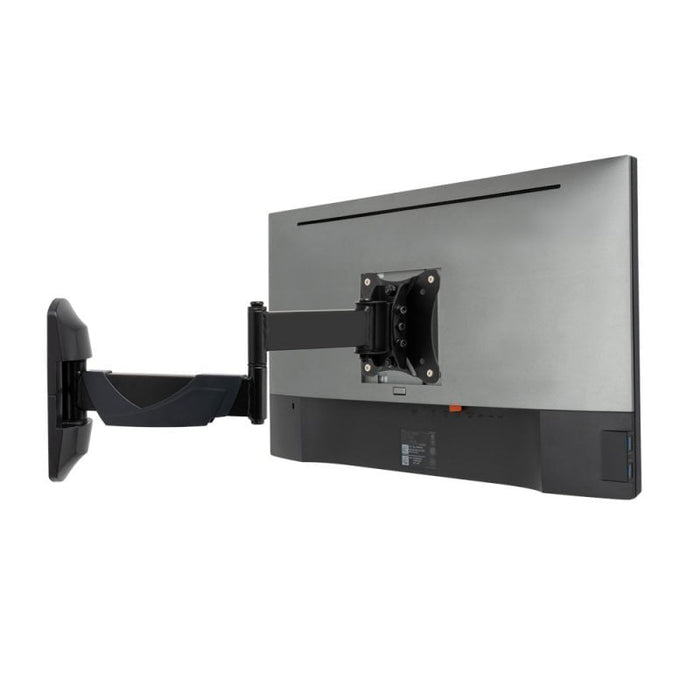 Single Adjustable Wall Mounted