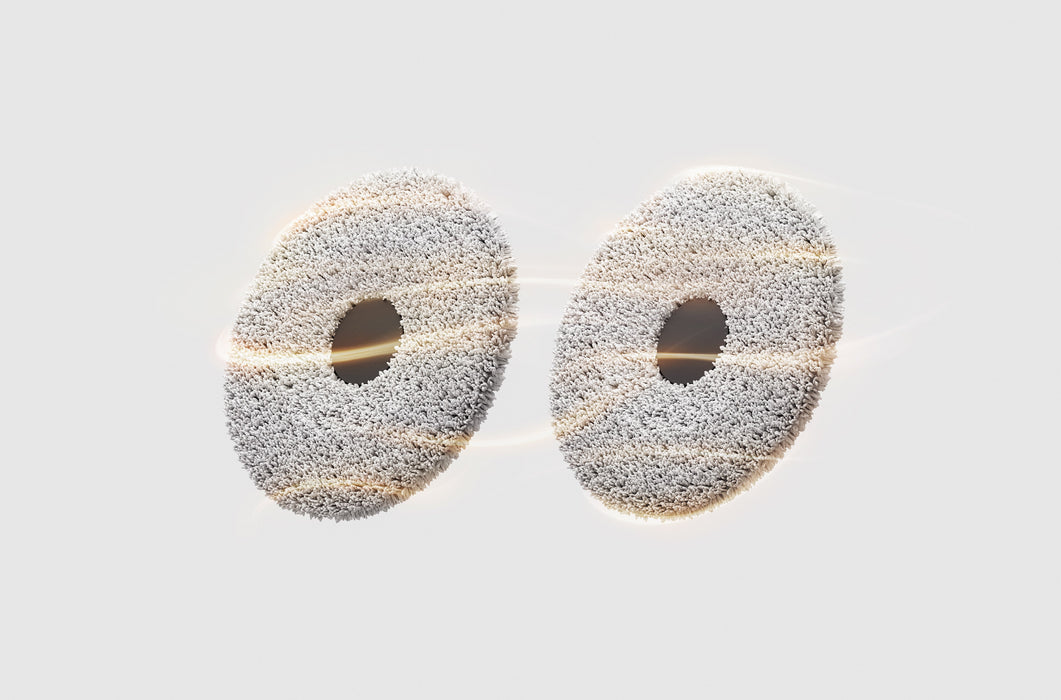 EAN 6932554439897 - Xiaomi Robot Vacuum 5 Blanco imagen 17