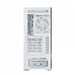 EAN 8435443722066 - Nfortec NF-CS-NERVIA-W carcasa de ordenador Torre Blanco imagen 5