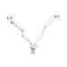 EAN 8433281011816 - TooQ DB4132TNR-W soporte para monitor 81,3 cm (32") Escritorio Blanco imagen 1