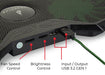 EAN 0023942488187 - SureFire Bora almohadilla fría 43,2 cm (17") 1200 RPM Negro imagen 3