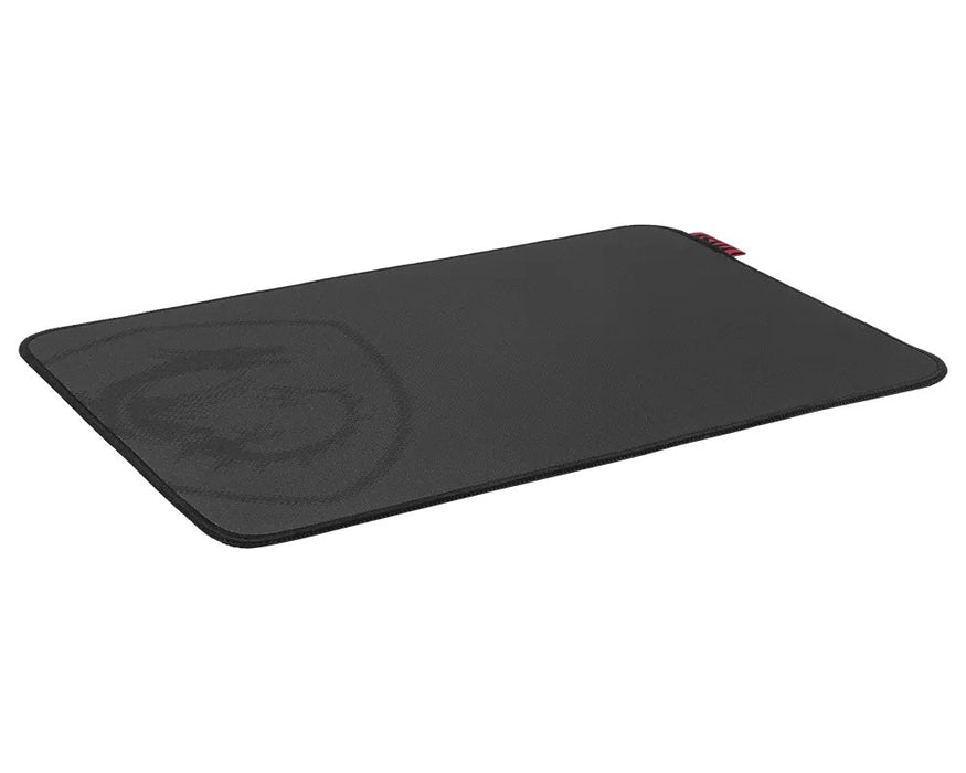 EAN 4711377393799 - MSI AGILITY GD23 alfombrilla para ratón Alfombrilla de ratón para juegos Negro imagen 4