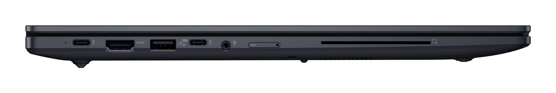EAN 4711636387255 - ASUS ExpertBook B3 B3605CCA-MB0670X 40,6 cm (16") DDR5-SDRAM Wi-Fi 6 (802.11ax) imagen 8