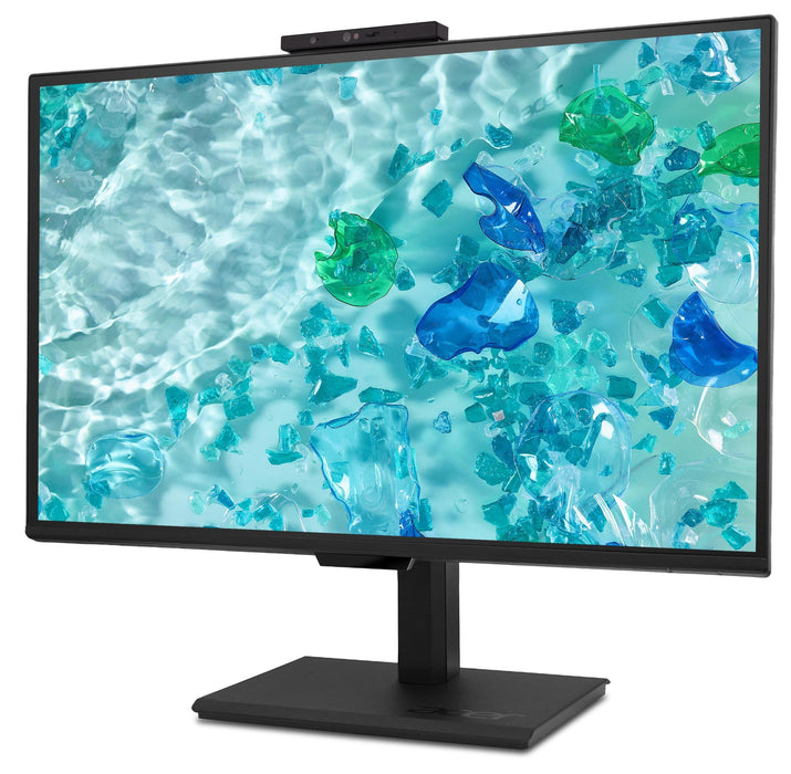 Acer Tft Vero B248we5bemiqprcuzx 61c 24'' 1920x1200 Hdmi Dp Usb-C -Hub Cam