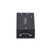 EAN 0065030906005 - StarTech.com I13P-SERIAL-ETHERNET convertidor, repetidor y aislador en serie RS-232 RJ-45 Negro imagen 2