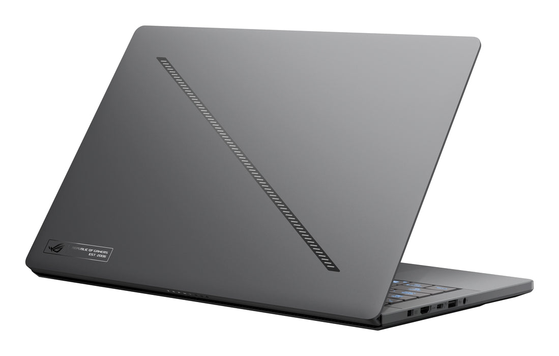 EAN 4711636048811 - ASUS ROG Zephyrus G14 GA403UP-QS002 AMD Ryzen™ 9 35,6 cm (14") WQXGA+ LPDDR5x-SDRAM NVIDIA GeForce RTX 50 imagen 7