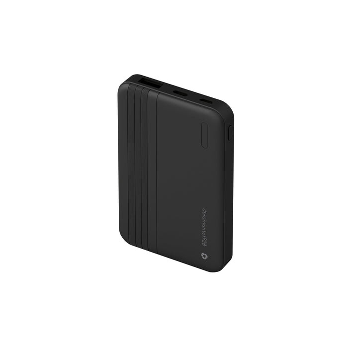 EAN 5711428071514 - dbramante1928 CP05ACBL7151 batería externa 5000 mAh Negro imagen 1
