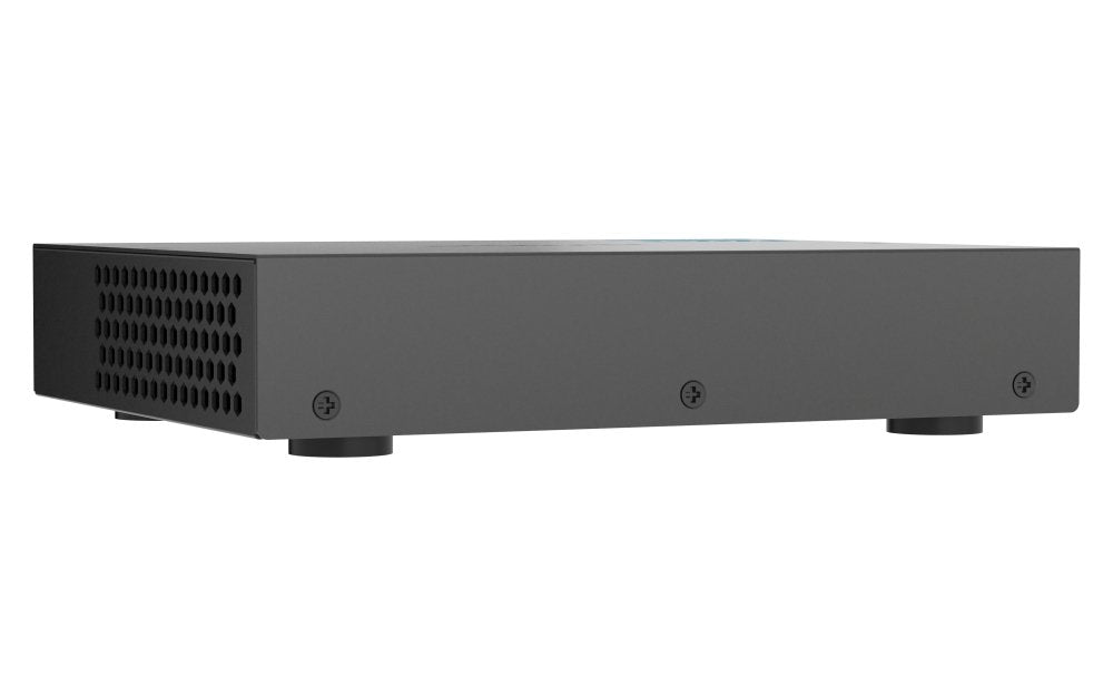 Switch Qnap Qsw 3205 5t 5 Puertos