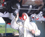EAN 4006825594478 - Einhell TE-AC 230/24/8 compresor de aire 1500 W 230 l/min Corriente alterna imagen 7