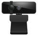 EAN 0195348154444 - Lenovo 4XC1B34802 cámara web 2 MP 1920 x 1080 Pixeles USB 2.0 Negro imagen 1