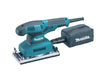 EAN 0088381603348 - Makita BO3710 lijadora portátil Lijadora orbital 11000 OPM imagen 1