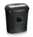 EAN 7640162279260 - Peach PS500-40 triturador de papel Corte cruzado 68 dB Negro imagen 1