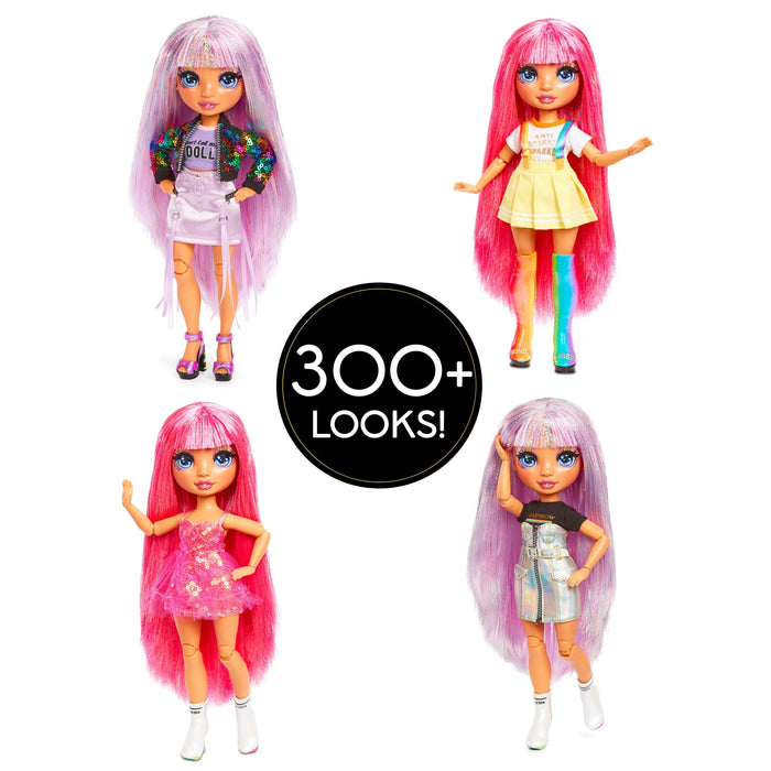 EAN 35051571049 - Rainbow High 571049E7C muñeca imagen 25