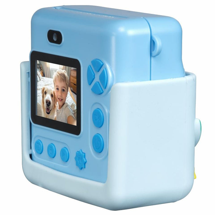 EAN 5706751083013 - Denver KPC-1363BU BLUE Cámara digital para niños imagen 6