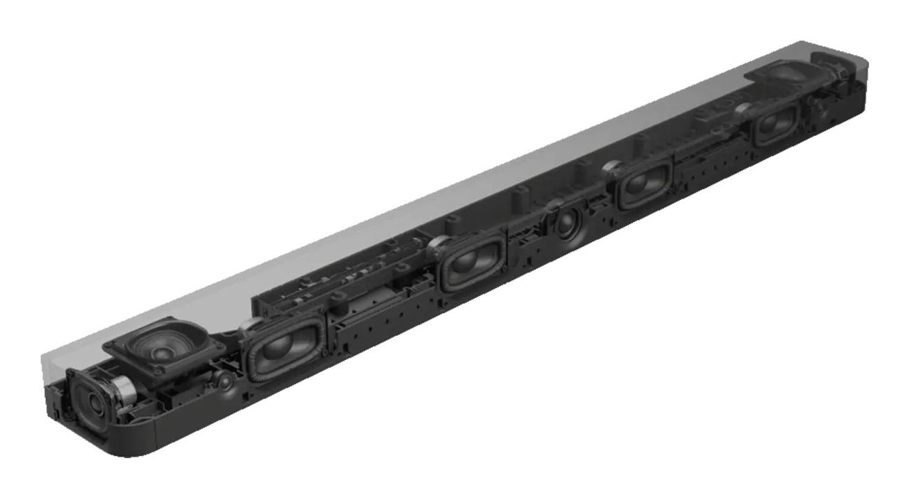 EAN 4548736158665 - Sony HT-A8000 Negro 11.0 canales 495 W imagen 4