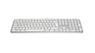 EAN 5099206112186 - Logitech 920-011566 teclado Universal Bluetooth QWERTZ Alemán Gris imagen 6