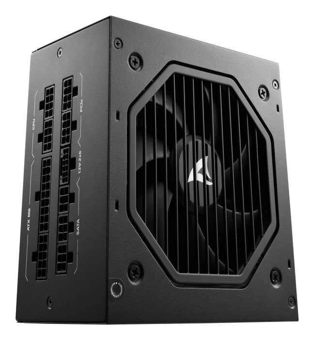EAN 4044951040636 - Sharkoon Rebel P20 unidad de fuente de alimentación 1000 W 24-pin ATX ATX Negro imagen 1