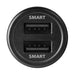 EAN 8595247904355 - Axagon PWC-5V5 cargador de dispositivo móvil Teléfono móvil, Smartphone, Tableta, Universal Negro Encende imagen 9
