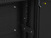 EAN 5901969433418 - Lanberg WAF1-5203-04-00B armario rack 4U Bastidor de pared Negro imagen 9