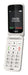 EAN 4255781906171 - Gigaset GL595 7,11 cm (2.8") 114 g Blanco Teléfono para personas mayores imagen 3