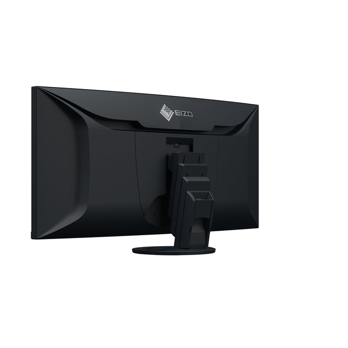 EAN 4995047056737 - EIZO FlexScan EV3895-BK pantalla para PC 95,2 cm (37.5") 3840 x 1600 Pixeles UltraWide Quad HD+ LCD Negro imagen 4