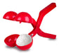 EAN 4042774476816 - Jamara Snow Play Duo Molde de bolas de nieve imagen 1