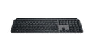 EAN 5099206112193 - Logitech MX Keys S teclado Universal Bluetooth QWERTZ Checa Grafito imagen 7