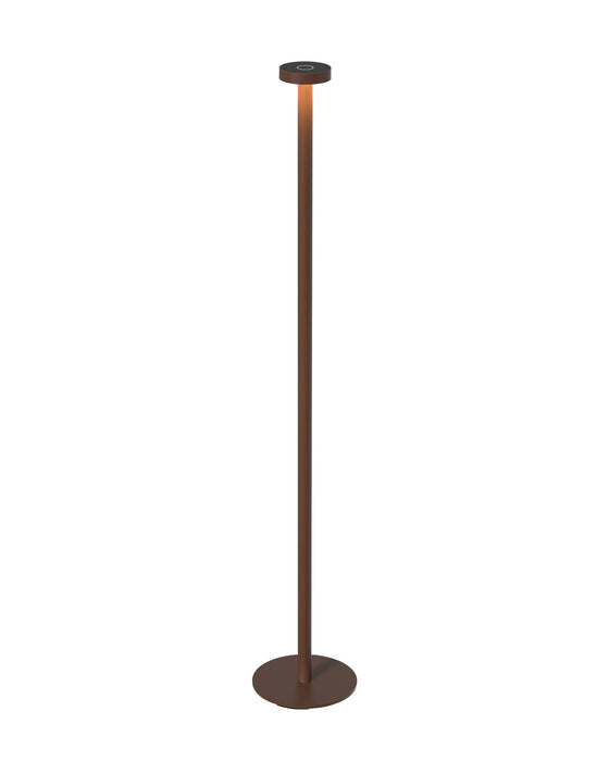 EAN 4029599108900 - Sompex BORO iluminación de suelo LED 2,5 W F imagen 2