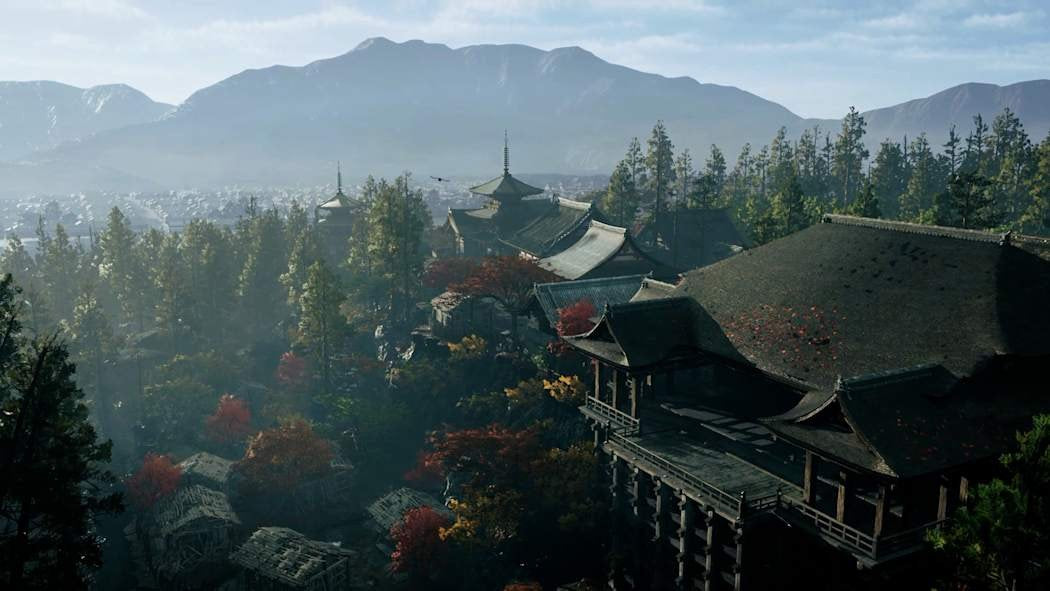 EAN 5055060909348 - Deep Silver Onimusha: Way of the Sword Estándar Japonés, Francés, Alemán, Italiano, Español, Coreano, Chi imagen 7