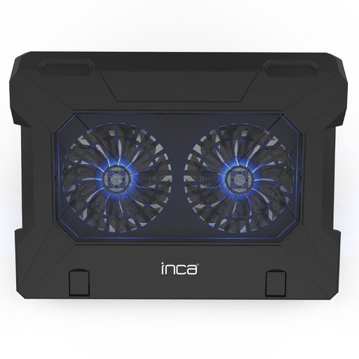 EAN 8697980465251 - Inca INC-321RX almohadilla fría 43,2 cm (17") Negro imagen 1