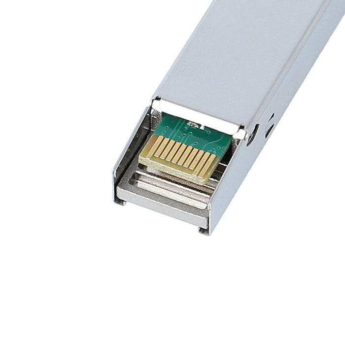 Blueoptics Bo15c3149620d-Bo Red Modulo Transceptor Fibra Óptica 1250 Mbit/S Sfp