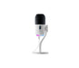 EAN 5099206116856 - Logitech G Yeti GX Negro, Blanco Micrófono de superficie para mesa imagen 6