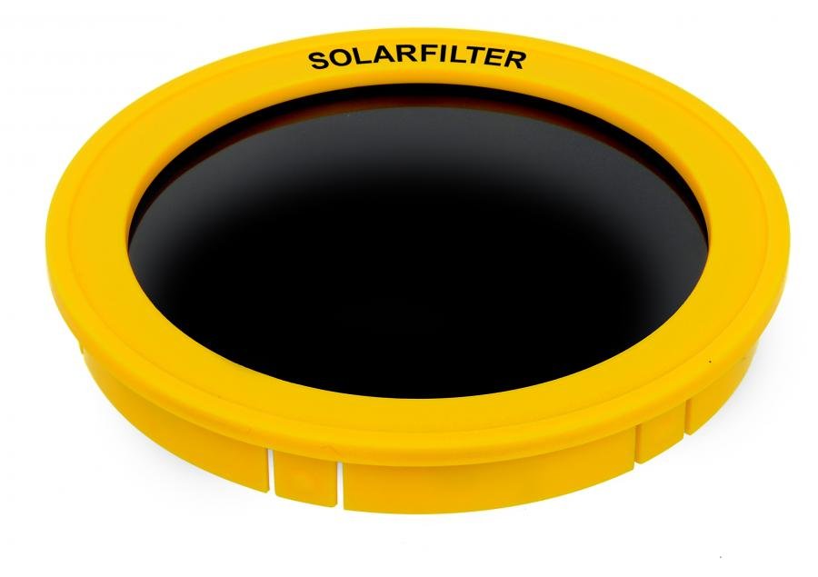 EAN 4007922032979 - Bresser Optics Solarix Reflector 18x Negro, Plata imagen 2