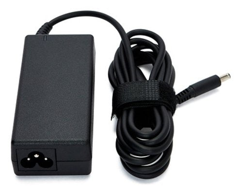EAN 5715063064344 - DELL 1C4XJ adaptador e inversor de corriente Interior 65 W Negro imagen 1