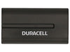 EAN 5055190103159 - Duracell DR5 batería para cámara/grabadora Ión de litio 2600 mAh imagen 4