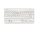 EAN 8719274492016 - R-Go Tools RGOCODEWLWH teclado Oficina Alemán imagen 3