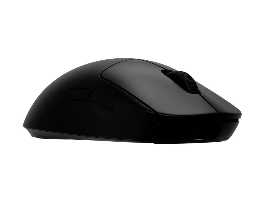 EAN 5099206123465 - Logitech G 910-007296 ratón Juego Ambidextro RF inalámbrico Óptico 32000 DPI imagen 3