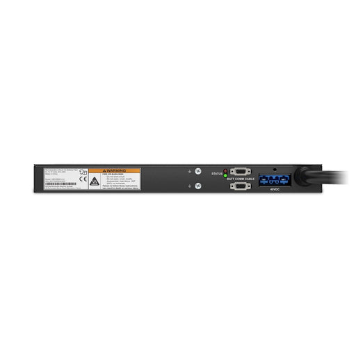 EAN 0731304339601 - APC XBP48RM1U-LI batería para sistema ups Ión de litio 48 V imagen 2
