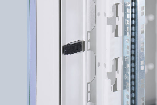 EAN 4016032334217 - Digitus DN-19 42U-8/8-1 armario rack Rack o bastidor independiente Gris imagen 2